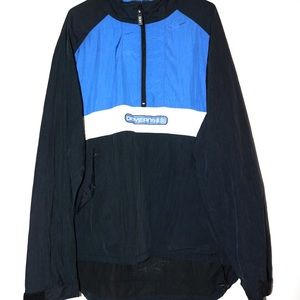 Vintage DKNY windbreaker